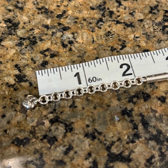 Brighton Swirl Necklace - Picture 5 of 8